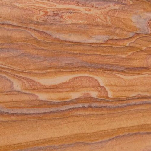 Rainbow Sandstone By KSHITIJ MARBLE AND GRANITES