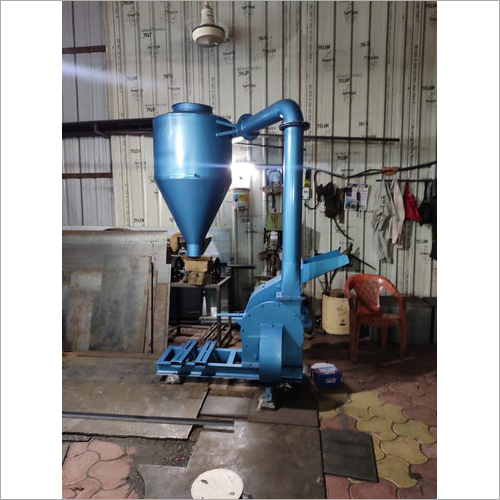 Impact Pulverizer