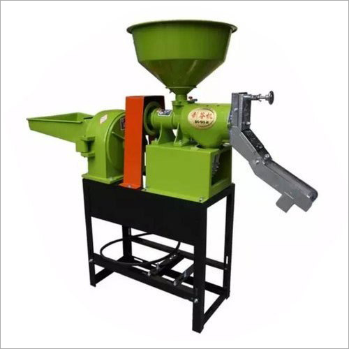 Rice Pulverizer