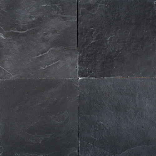 Black Slate Stone