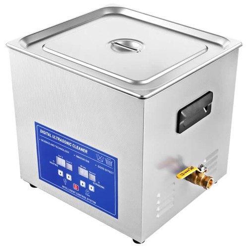 Ultrasonic cleaner stainless steel