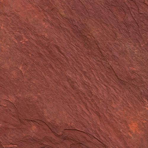 Red Slate Stone By KSHITIJ MARBLE AND GRANITES