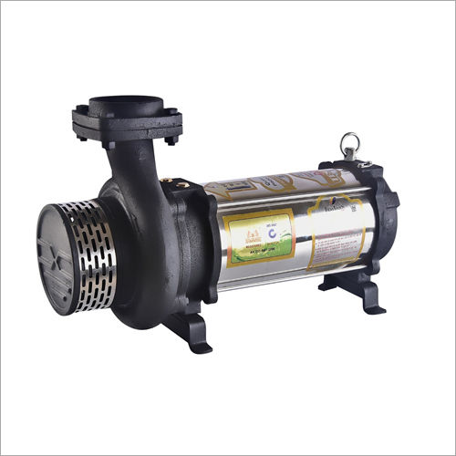 Mini Open Well Pumps Ss Body(Ar) Application: Submersible