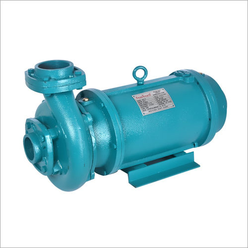 Open Well Pumps For Agriculture (Cr) Application: Submersible