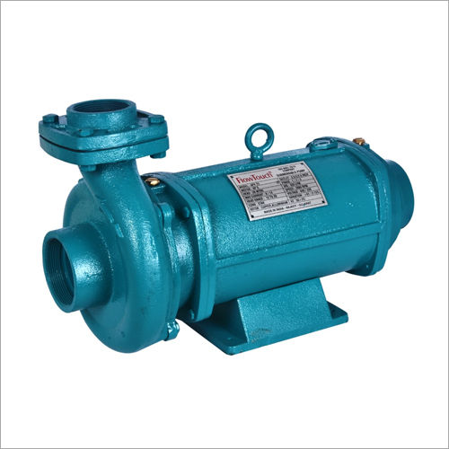 Industrial Open Well Pumps (CR)