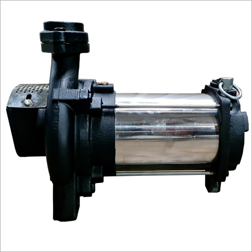 Electric Open Well Pumps (AR)