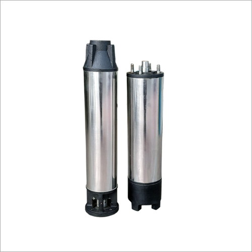 V-4 Submersible Borewell Pump