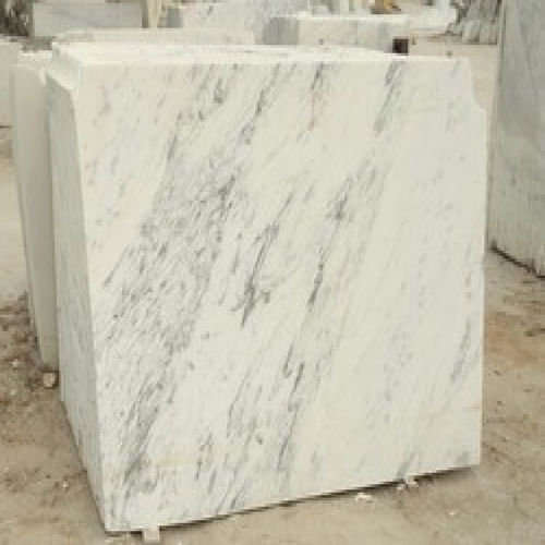 Indian Statuario Marble