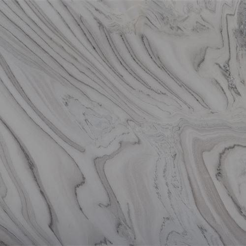 Bruno White Marble By KSHITIJ MARBLE AND GRANITES