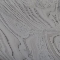 Bruno White Marble