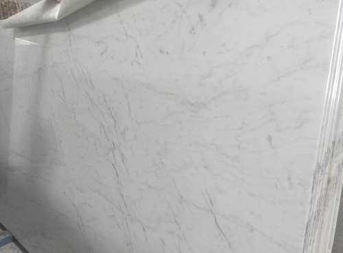 Polar White Marble By KSHITIJ MARBLE AND GRANITES