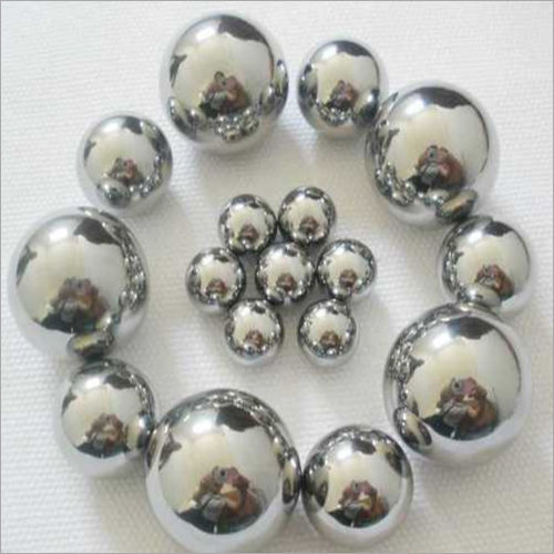 Imitation Steel Ball