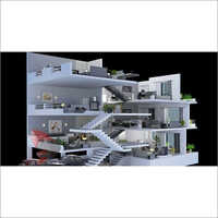 Architectural Modeling Service