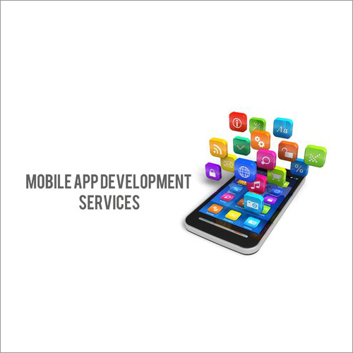Customize Mobile App Development Services
