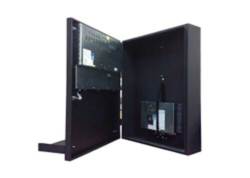 MS SHEET PANEL ENCLOSURES