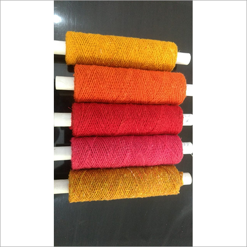 Washable Durrie Yarn