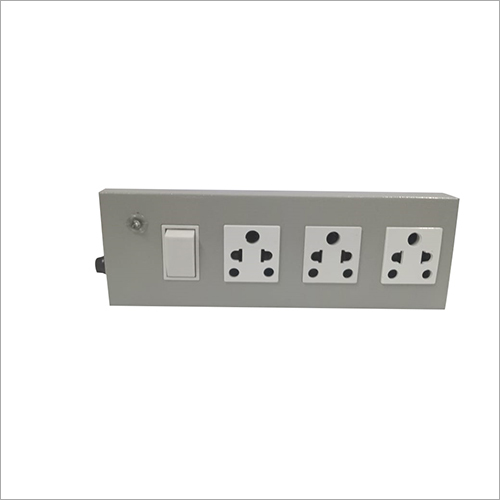 Power Strip 3 1