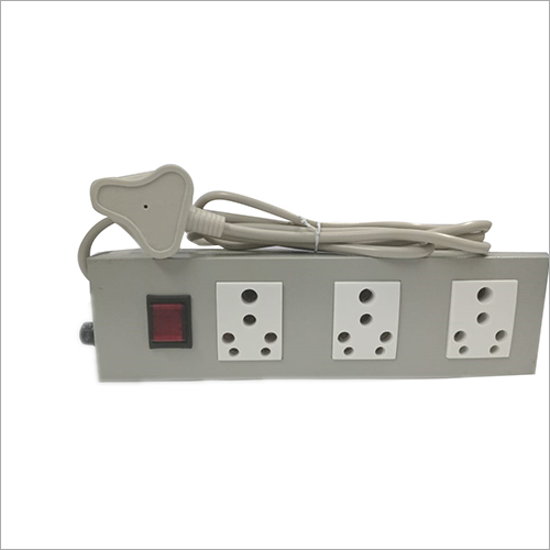 3 In 1  16Amp Electric Power Strip
