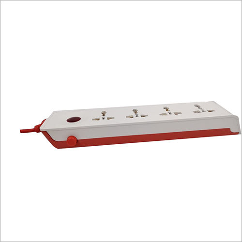 4 In 1 Electric Modular Power Strip