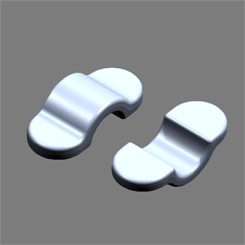 Forged Arb Bracket