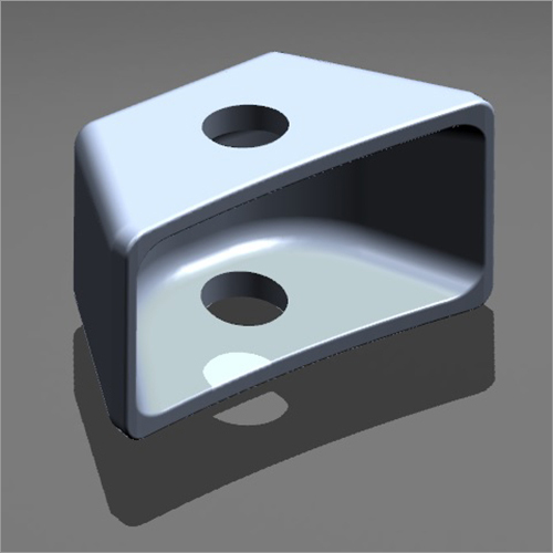 Forged Adjustment Foot