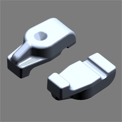 Forged Brize Nozzle