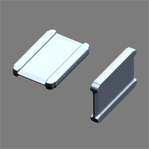 Forged Bloster Wear Plate