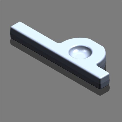 Forged Baring Case
