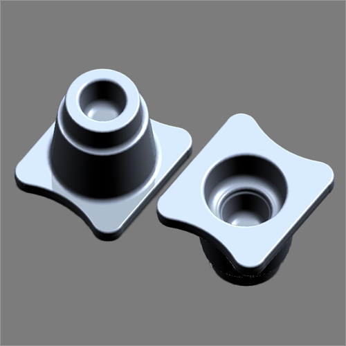 Forged Companion Flange