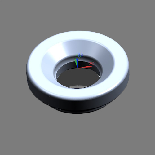 Forged Coller Pinion