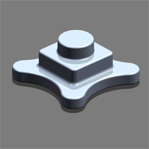 Forged Flange