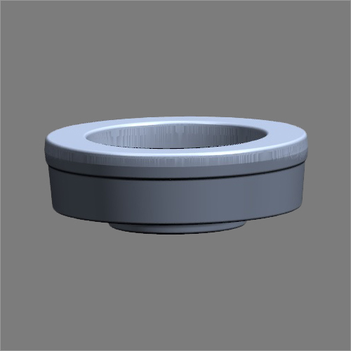 Industrial Forged Flange