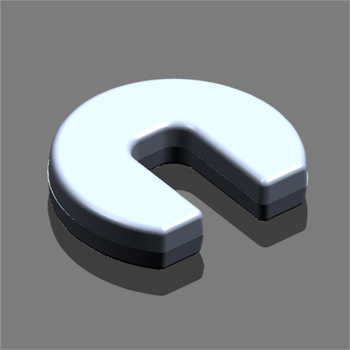 Forged Jumper Pin