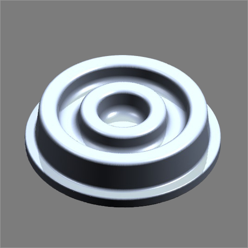 Forged Gear