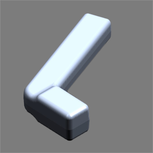 Forged Fork Assy
