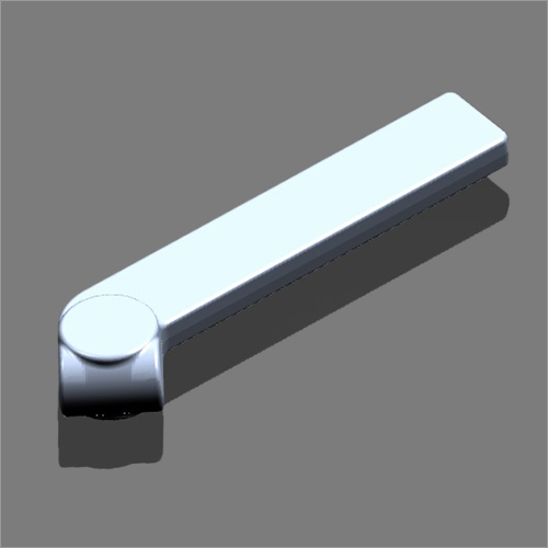 Forged Lever Flate