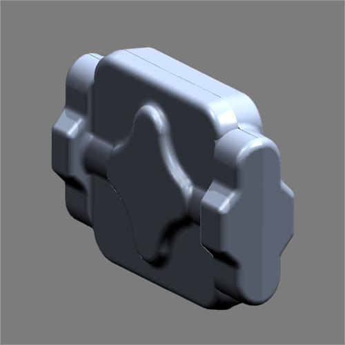 Forged Pressor Head