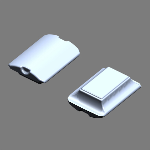 Forged Pad