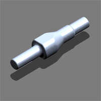 Grey Forged Main Shaft