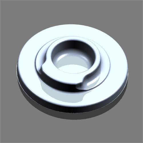 Forged Magnet Body