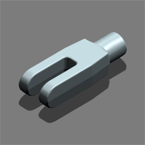 Forged Sleeve