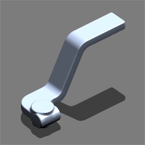 Forged Select Lever