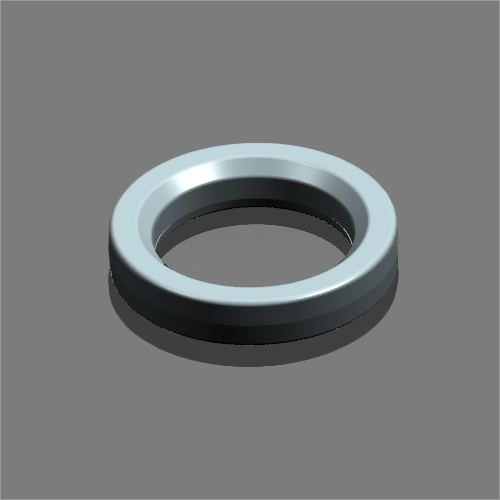 Forged Round Sleeve