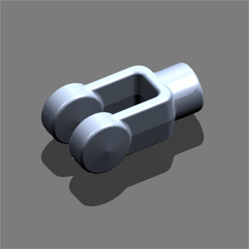 Forged Yoke