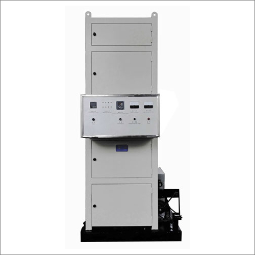 Aluminium Annealing Oven