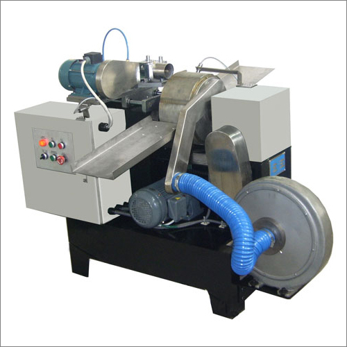 Latexing Machine For Aluminum Collapsible Tube Production Line