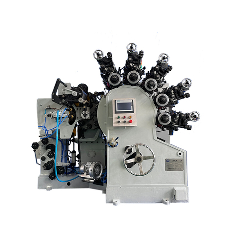 Aluminium Color Printing Machine
