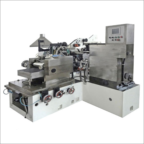 Base Coating Machine