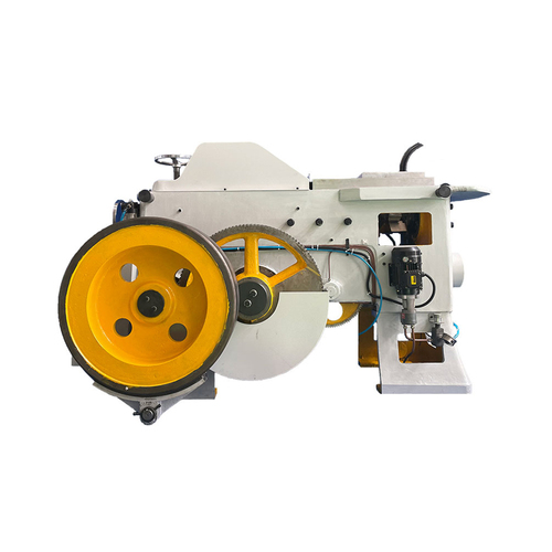 Extrusion Press Machine
