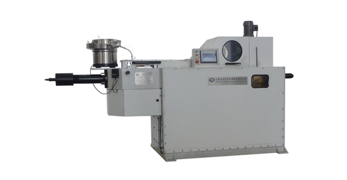 High Spped Extrusion Press Machine